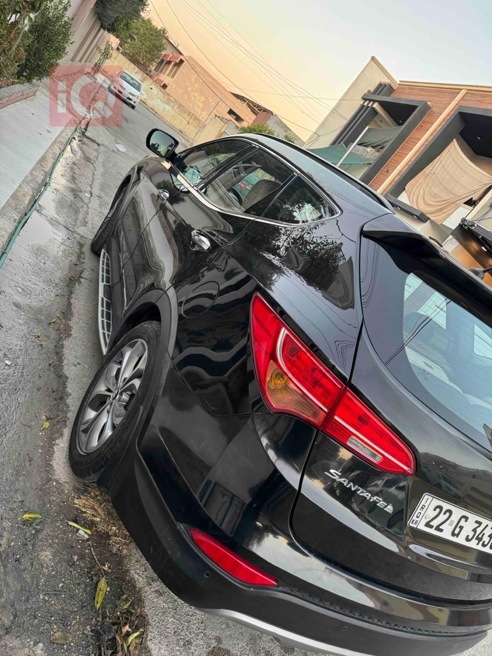 هیوندای سەنتافی